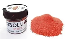 colorante liposoluble nac s2 serie 2 4grs (king-dust)