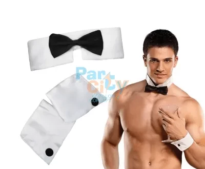 set playboy hombre (partyc)