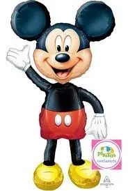 globo tuky mylar caminante x1 (tuky) mickey