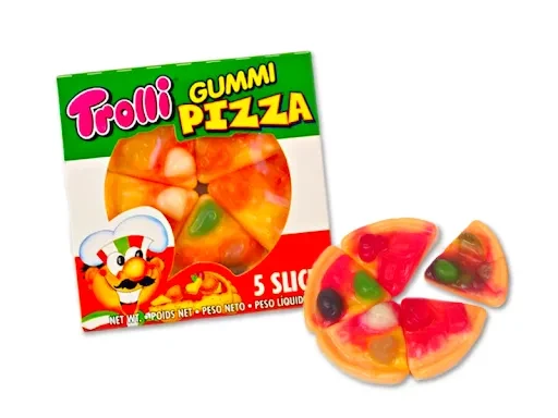 gummi pizza x1u ldv 