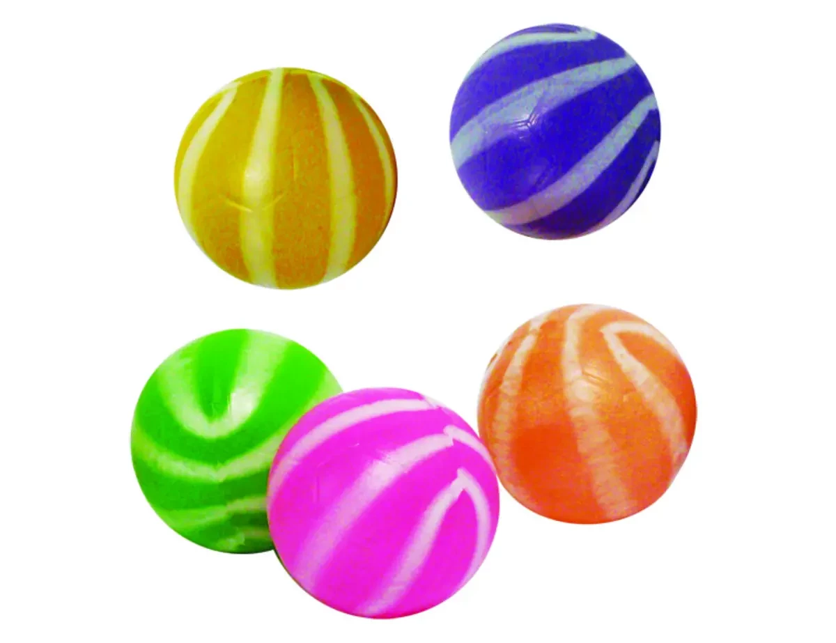 pelotas x 6 (rotti)