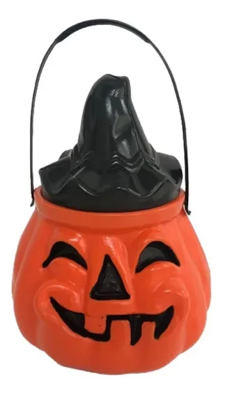 calabaza caramelera halloween (mym-arm) naranja