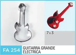 cortante flogus guitarra electrica grande x1 fa254 flogus (67) (calb)  