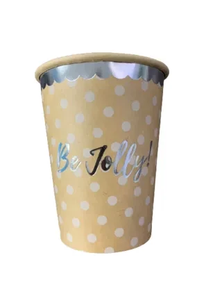 vaso madera be jolly x8u (cmv)