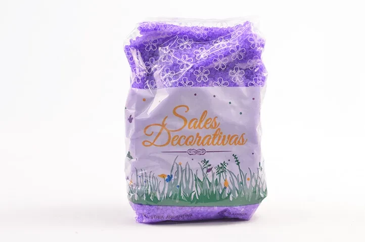 sales perfumadas lila (uva) x1kg (calb)