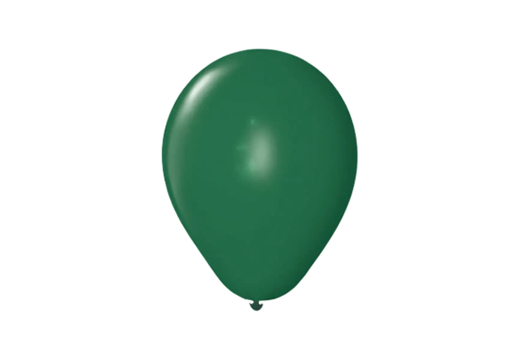 globos latex redondo std 9" x50u partytime (dilax)