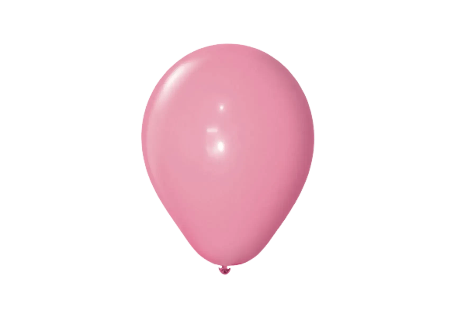 globos latex redondo std 9" x50u partytime (dilax)