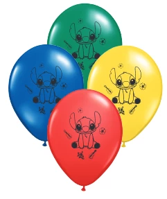 globo deco 12" x50u (globo-deco) stitch