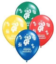 globo deco 12" x50u (globo-deco)