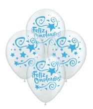 globo deco 12" x50u (globo-deco)