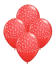 globo deco 12" x50u (globo-deco)