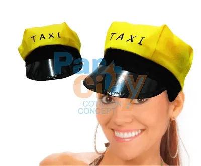 sombrero taxi (partyc)