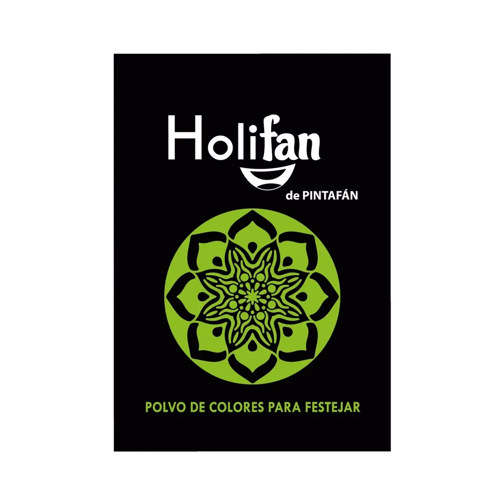 holifan polvo para festejar (pntf) limas