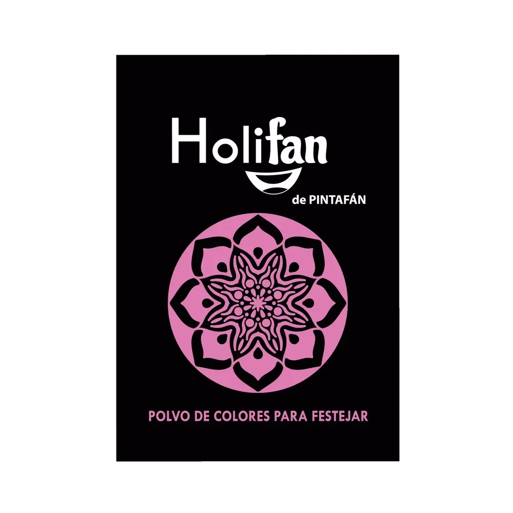 holifan polvo para festejar (pntf) rosas