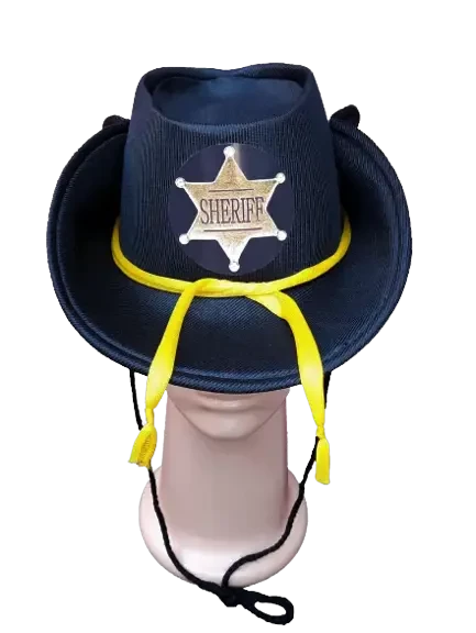 sheriff 