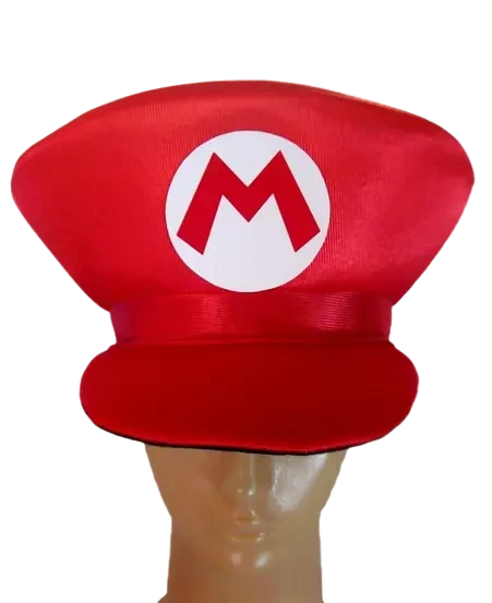 mario