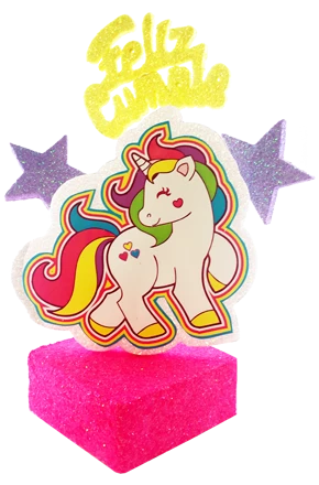 cubito economico x1 unicornio