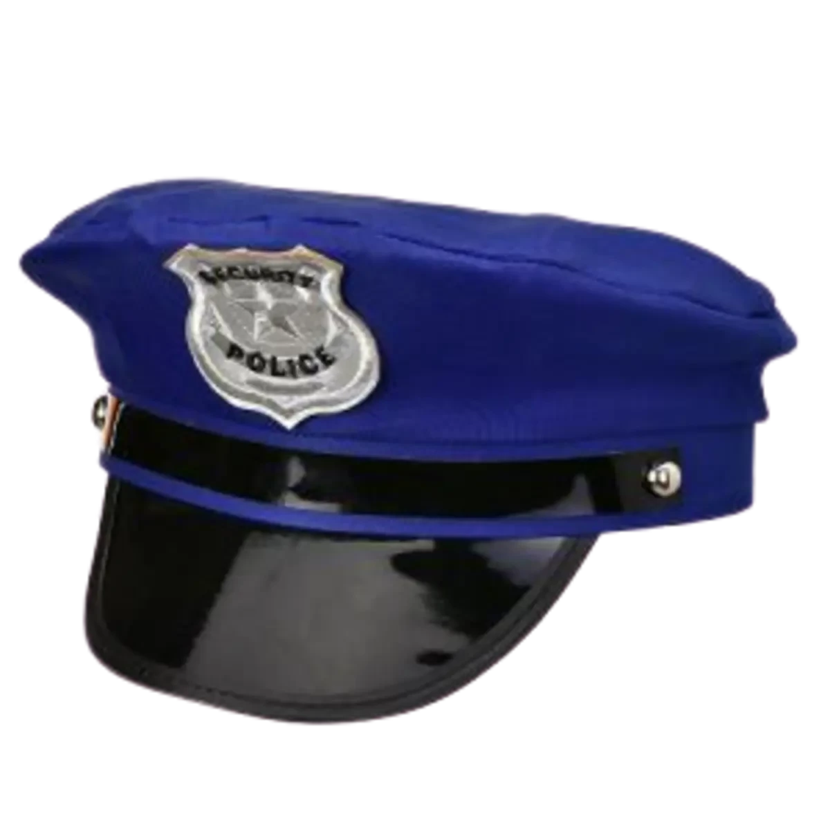 gorro policia (rr)