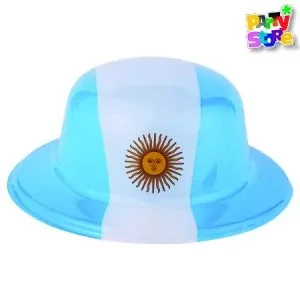 bombin *argentina* (rr)  