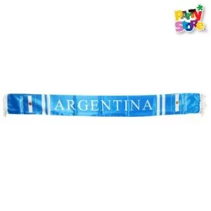 bufanda *argentina* (rr)