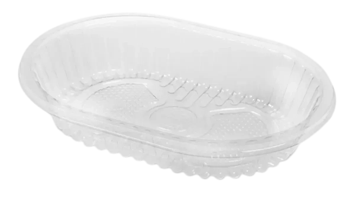 bandeja 105 pp oval am x100u (cmv) 