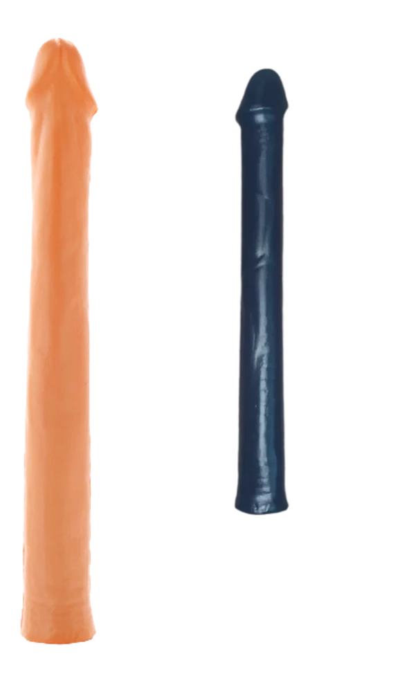 maraca pene gigante x5u (rotti)