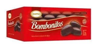 bano mapsa bombonitos marron x3kg 56-50 (calb)