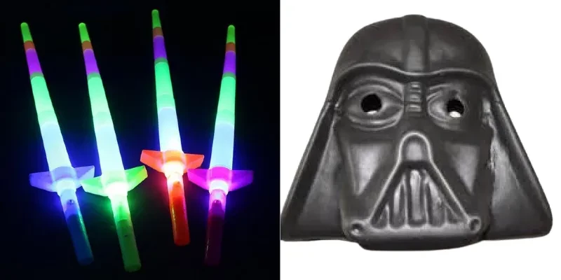 combo star wars